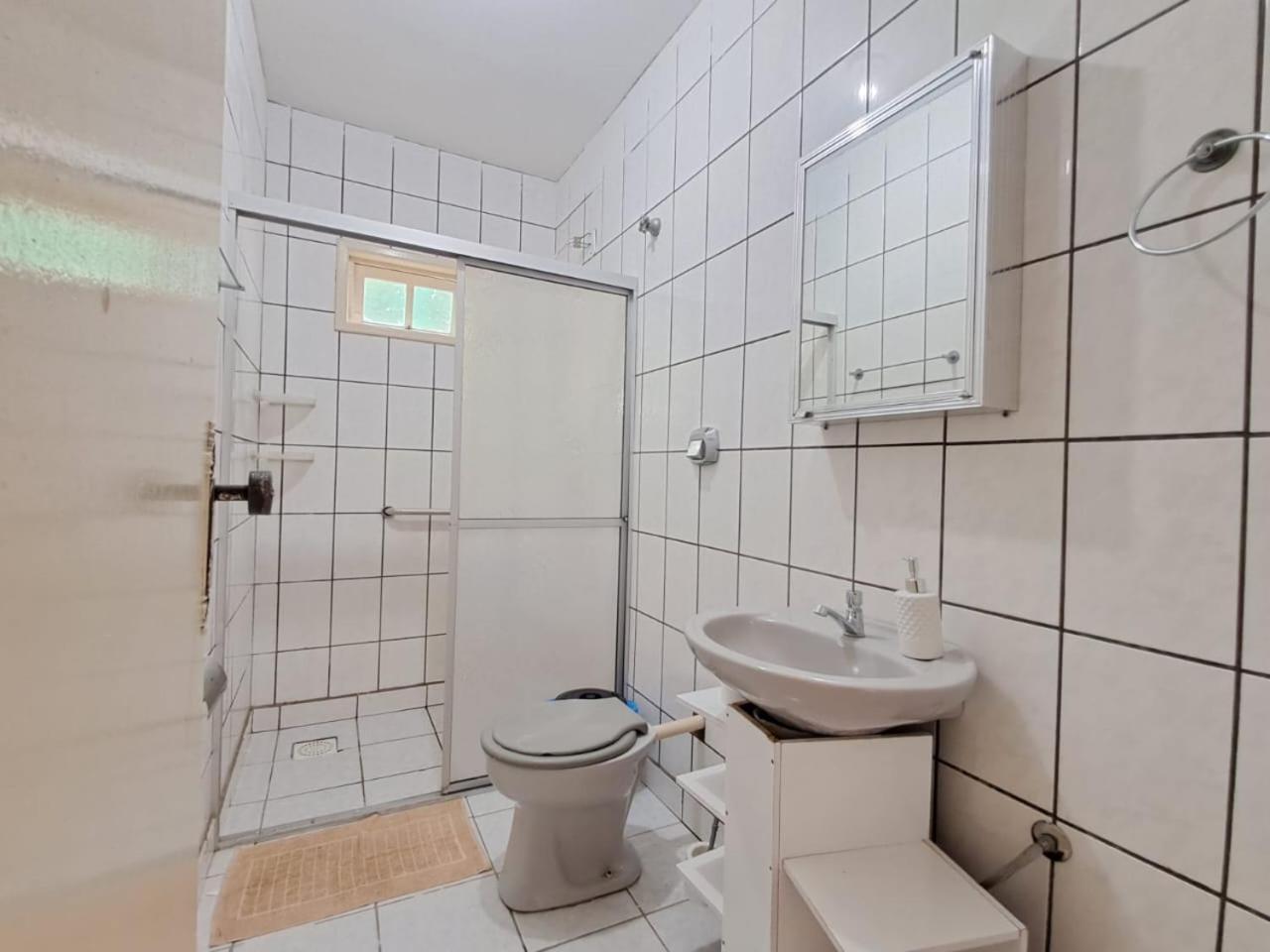 Casa Da Lagoa - Albatroz Hospedaria Imbituba  Εξωτερικό φωτογραφία