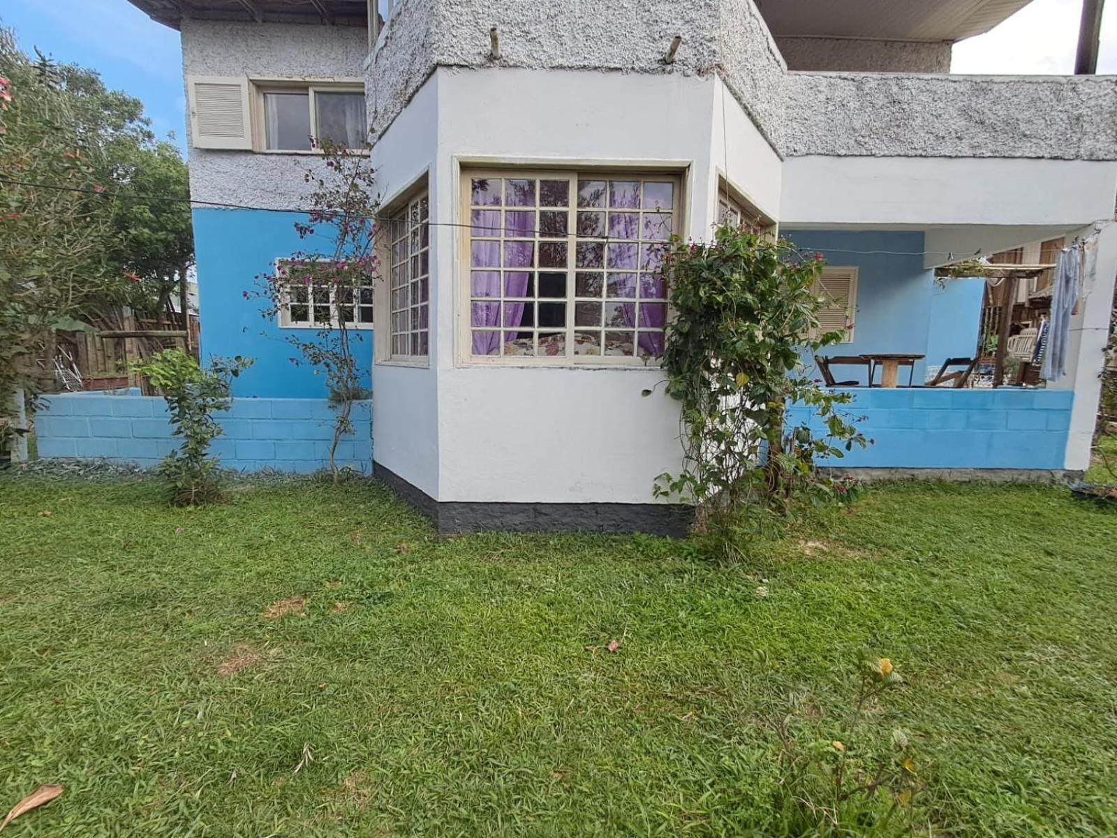 Casa Da Lagoa - Albatroz Hospedaria Imbituba  Εξωτερικό φωτογραφία