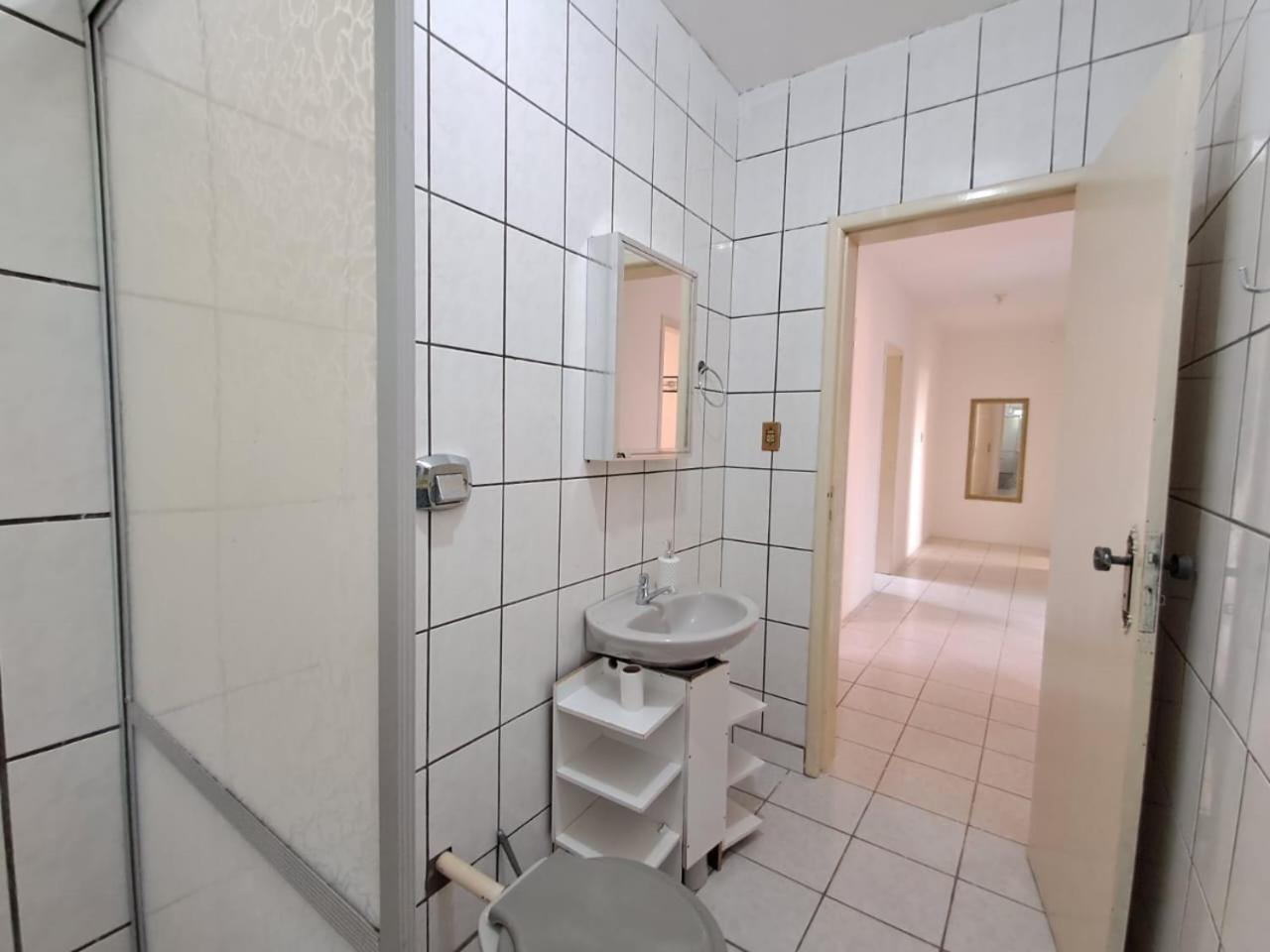 Casa Da Lagoa - Albatroz Hospedaria Imbituba  Εξωτερικό φωτογραφία