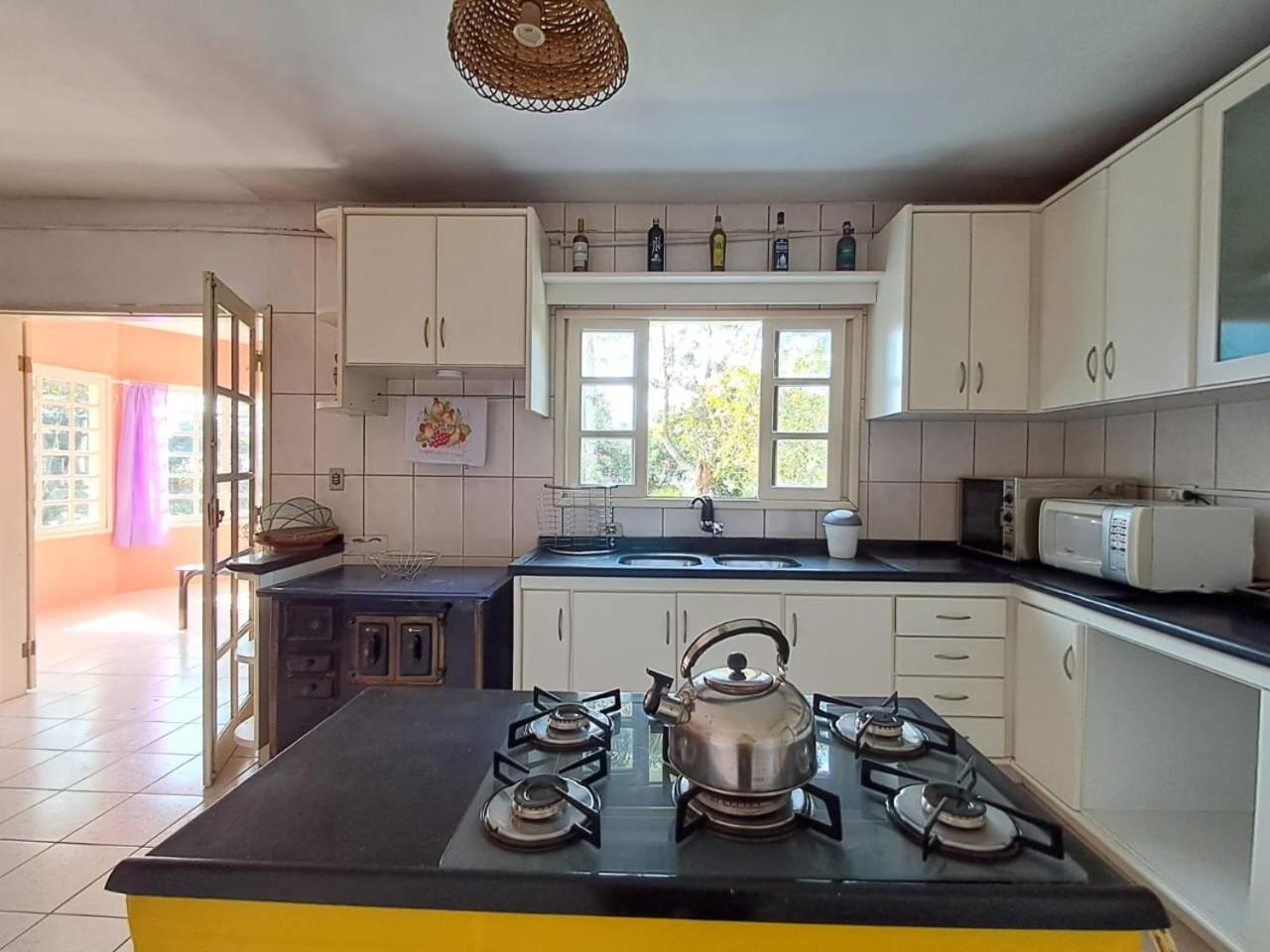 Casa Da Lagoa - Albatroz Hospedaria Imbituba  Εξωτερικό φωτογραφία