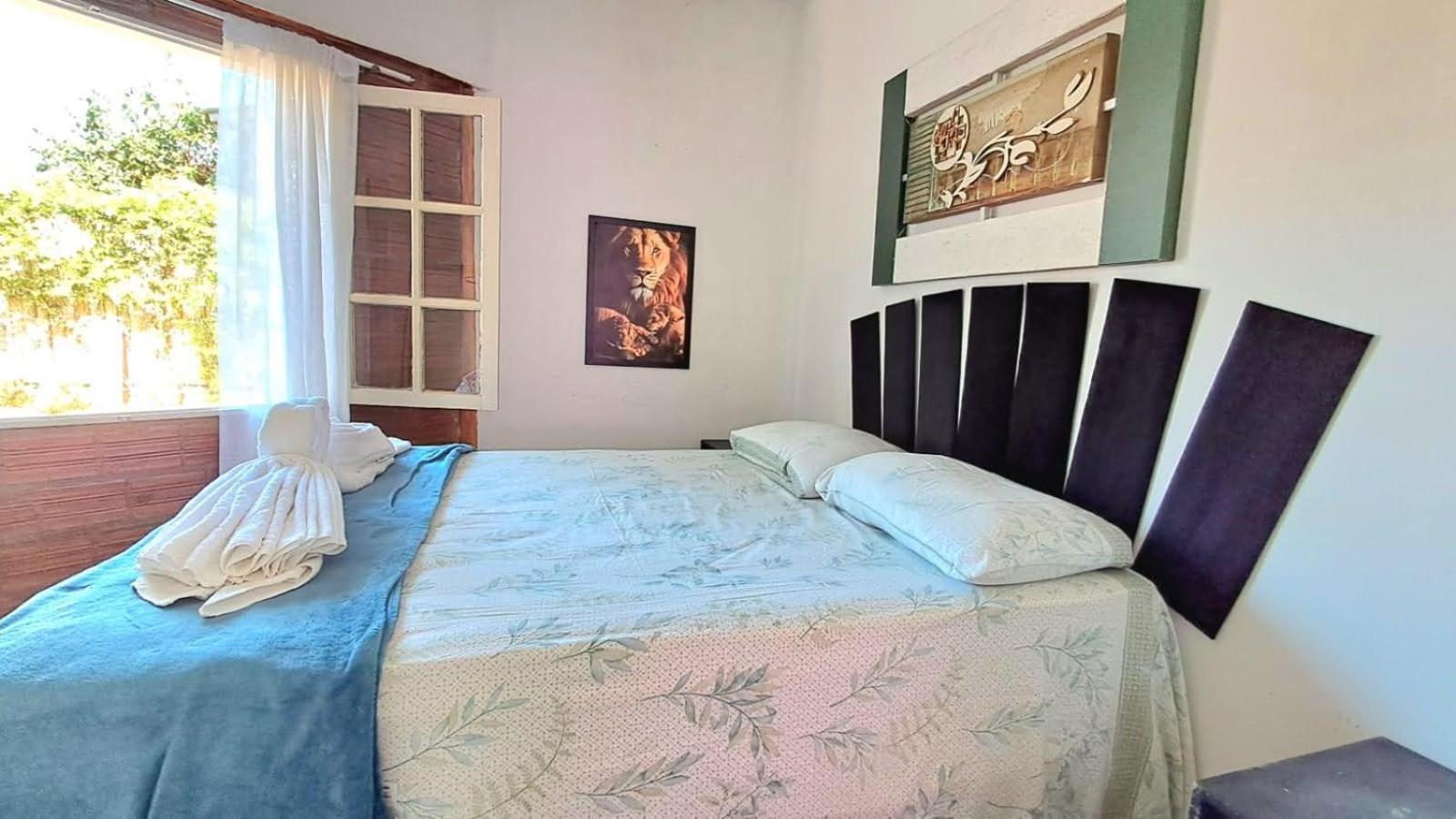 Casa Da Lagoa - Albatroz Hospedaria Imbituba  Εξωτερικό φωτογραφία