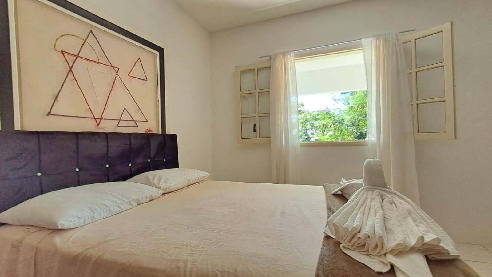 Casa Da Lagoa - Albatroz Hospedaria Imbituba  Εξωτερικό φωτογραφία